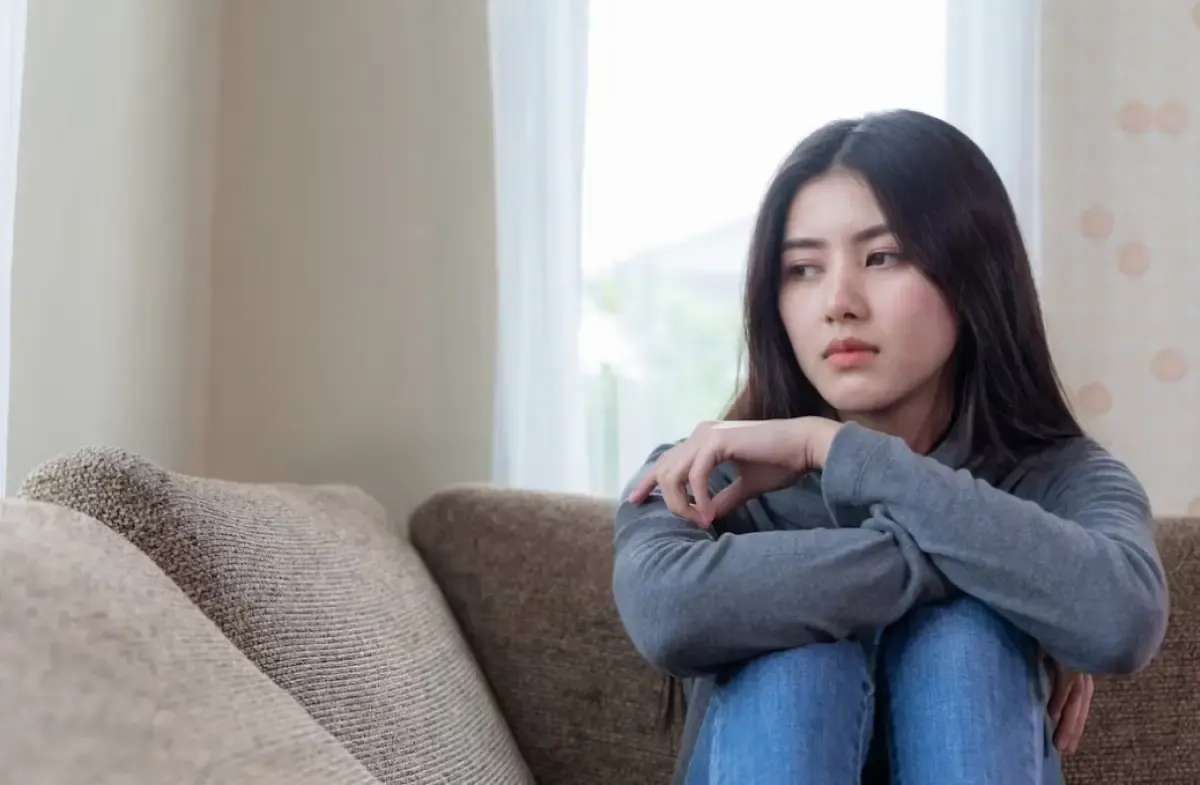 10 Manfaat Menjadi Jomblo Bagi Kesehatan, Mulai dari Berat Tubuh Terjaga Hingga Stress Keuangan Berkurang (Sumber : freepik.com)