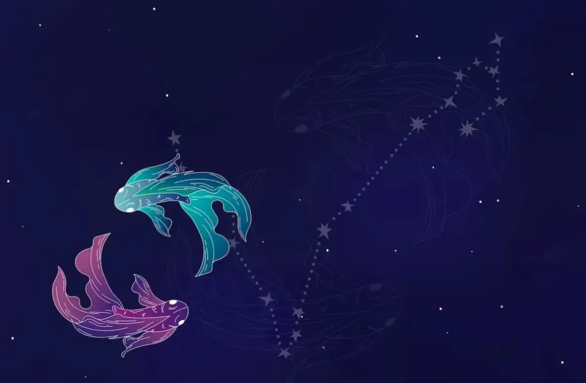 Zodiak Pisces Hari ini: Ramalan Zodiak Pisces Tahun 2023 Kamis 27 Juli. Kesehatan, Cinta, Keuangan, dan Karir (Sumber : freepik.com)