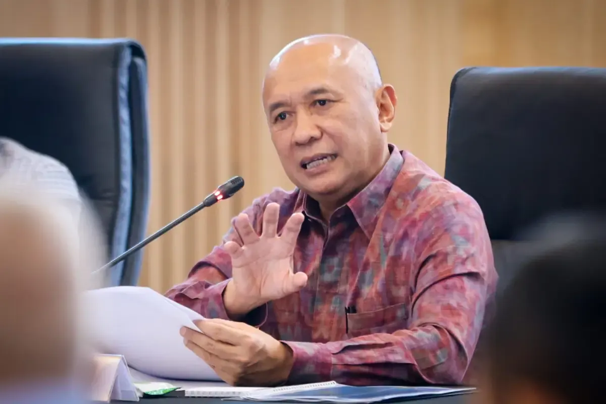 Menteri Koperasi dan UKM, Teten Masduki (Dok. KemenkopUKM) (Sumber : Dok. Kemenkop UKM)