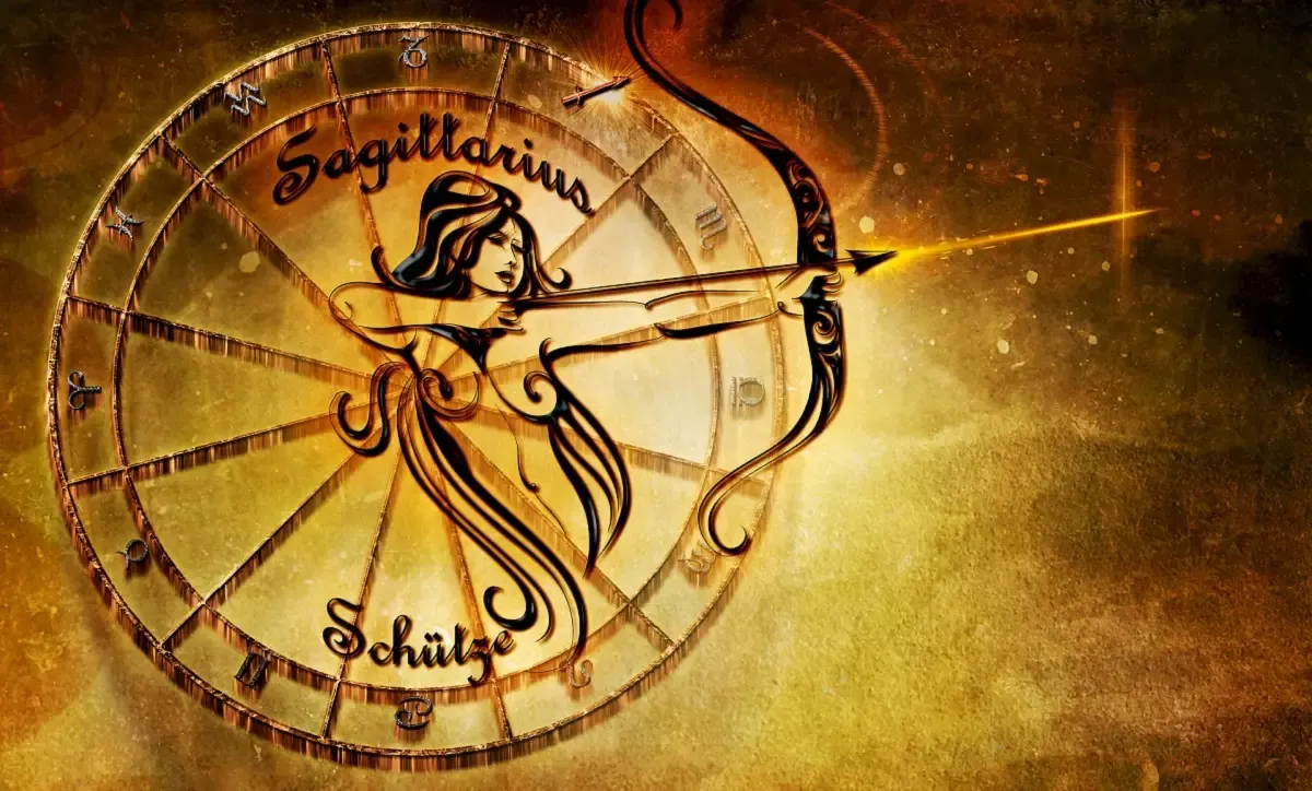 Zodiak Sagitarius Hari ini: Ramalan Zodiak Sagitarius Tahun 2023 Jumat 28 Juli. Kesehatan, Cinta, Keuangan, dan Karir (Sumber : Pixabay/Darkmoon_Art)