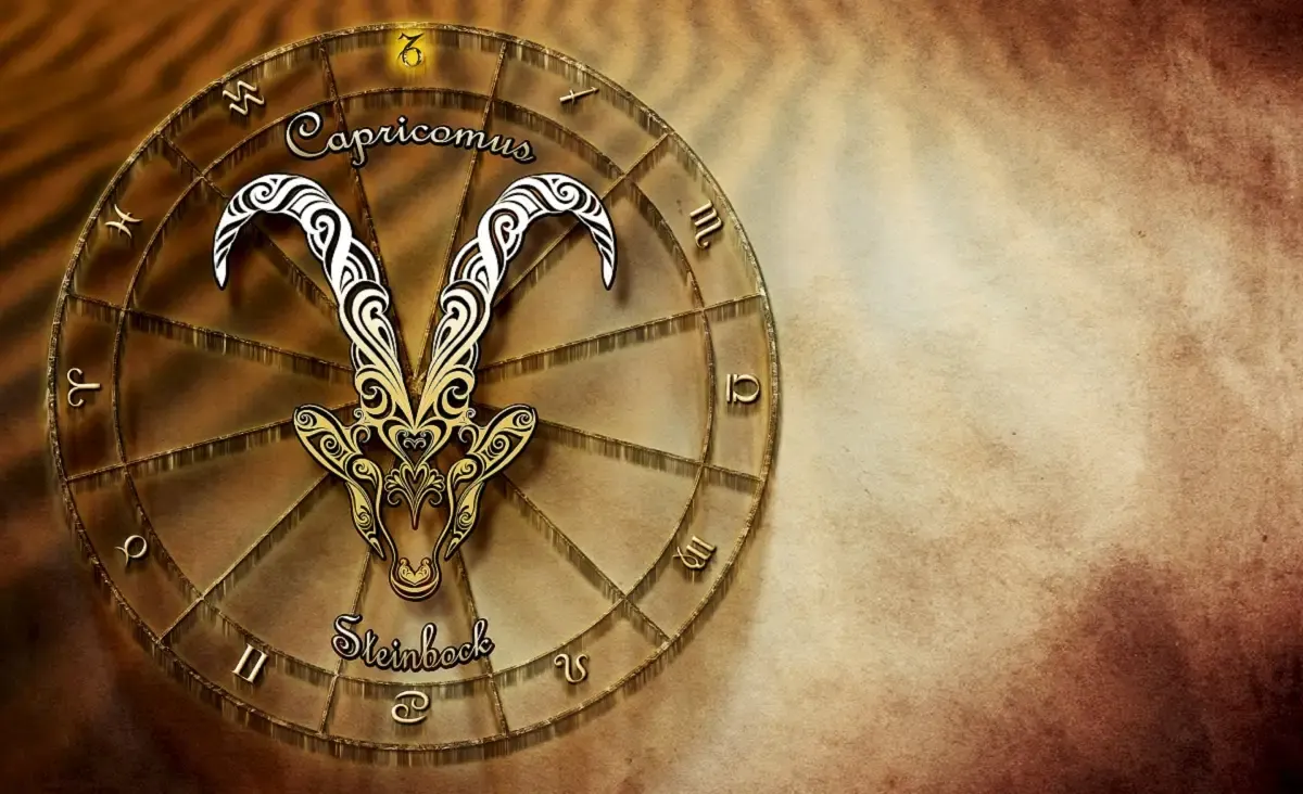 Zodiak Capricorn Hari ini: Ramalan Zodiak Capricorn Tahun 2023 Jumat 28 Juli. Kesehatan, Cinta, Keuangan, dan Karir (Sumber : Pixabay/Darkmoon_Art)