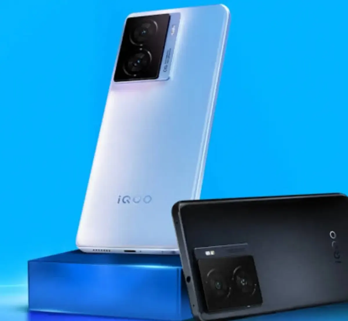 iQOO Z7 5G (Sumber : iQOO.COM)