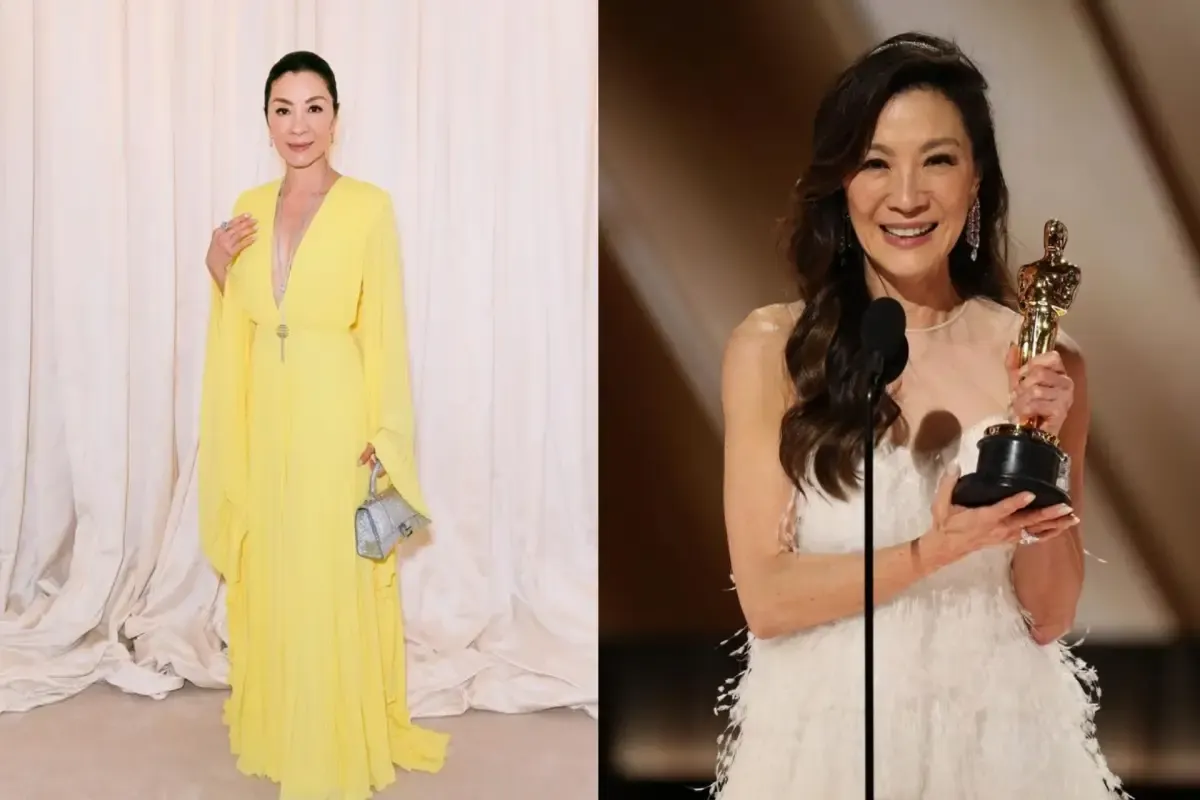Michelle Yeoh (Instagram.com/michelleyeoh_official)