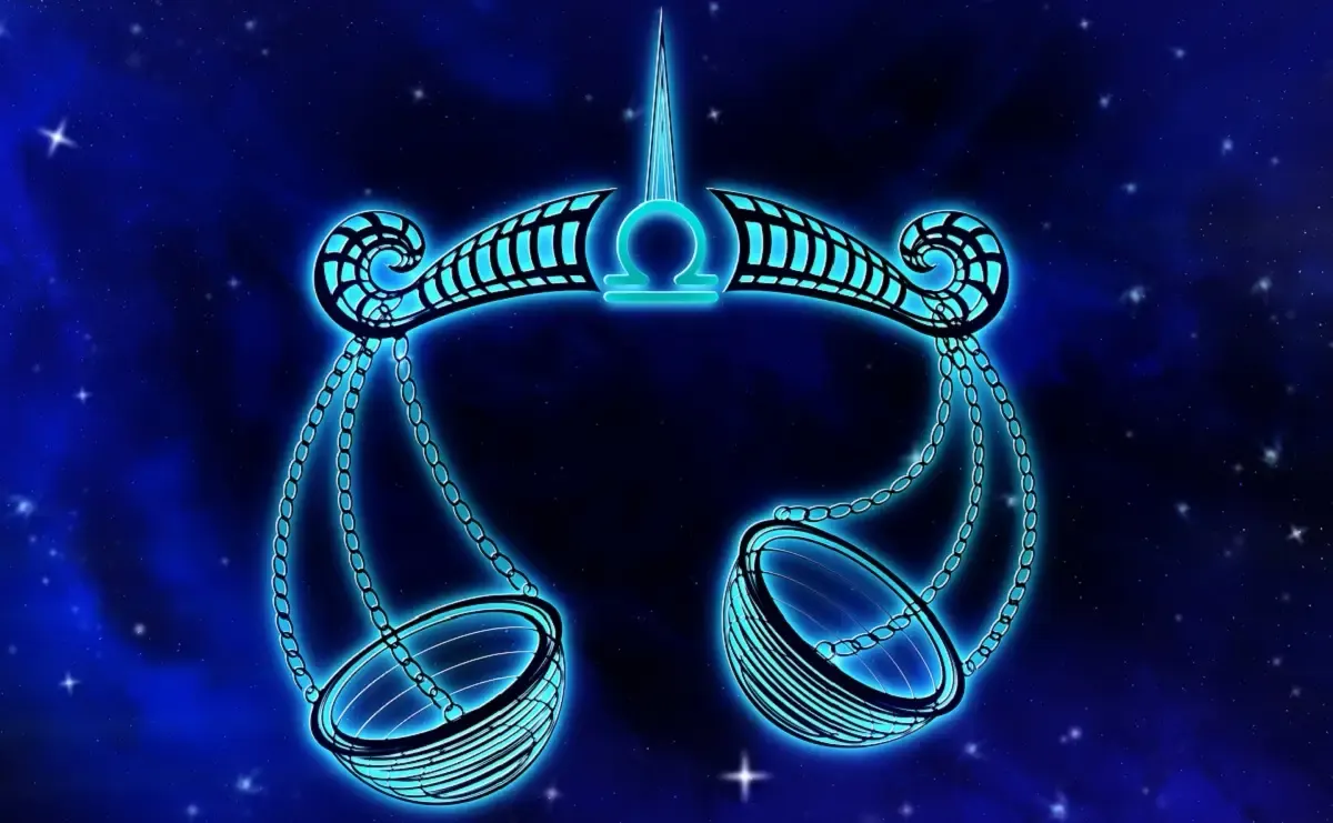 Zodiak Libra Hari ini: Ramalan Zodiak Libra Tahun 2023 Sabtu 29 Juli . Kesehatan, Cinta, Keuangan, dan Karir(Sumber : Pixabay/Darkmoon_Art)