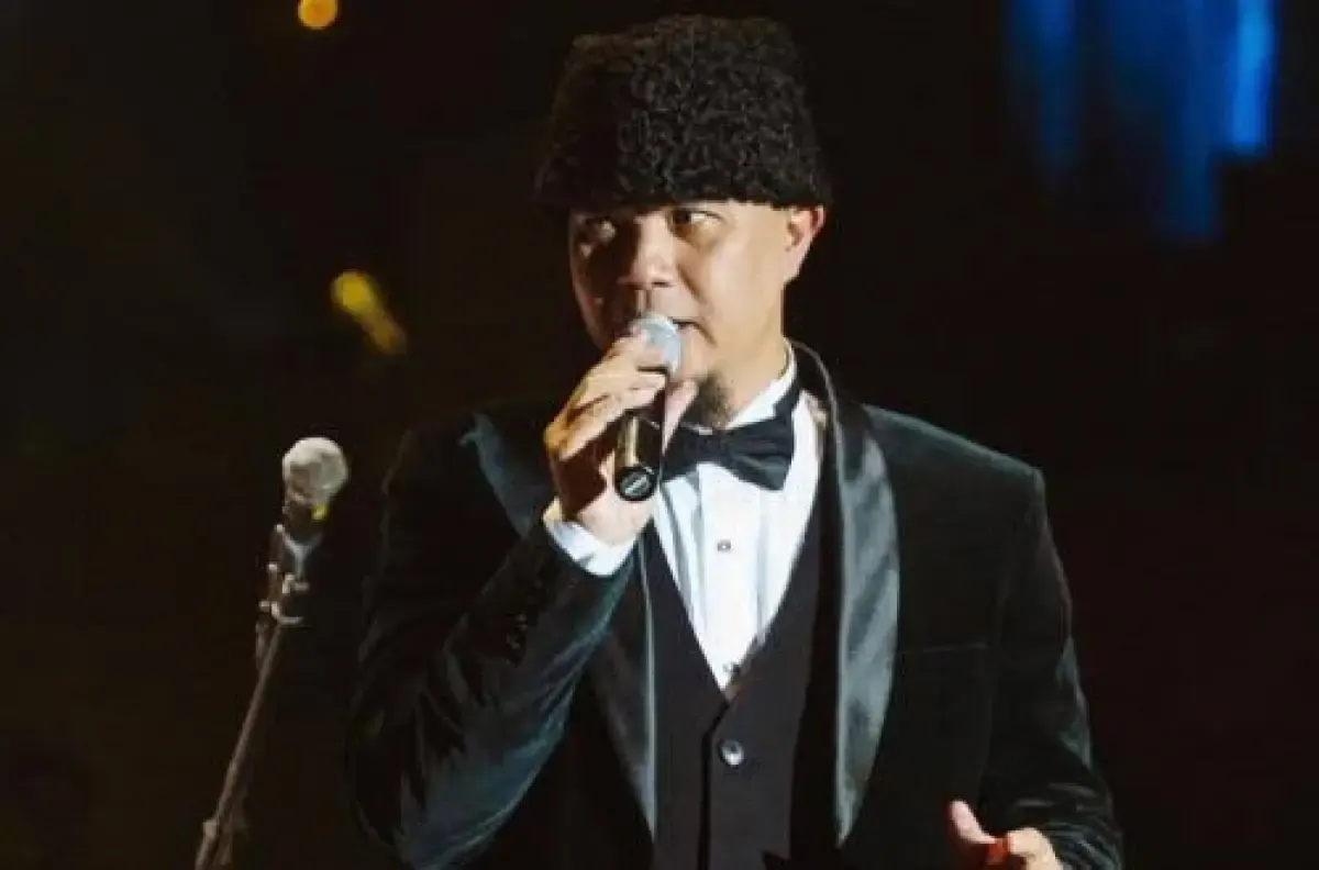 Ahmad Dhani (Instagram.com/ahmaddhaniofficial/)