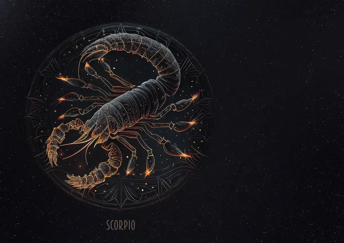 Zodiak Scorpio Hari ini: Ramalan Zodiak Scorpio Tahun 2023 Sabtu 29 Juli. Kesehatan, Cinta, Keuangan, dan Karir (Sumber : Pixabay)