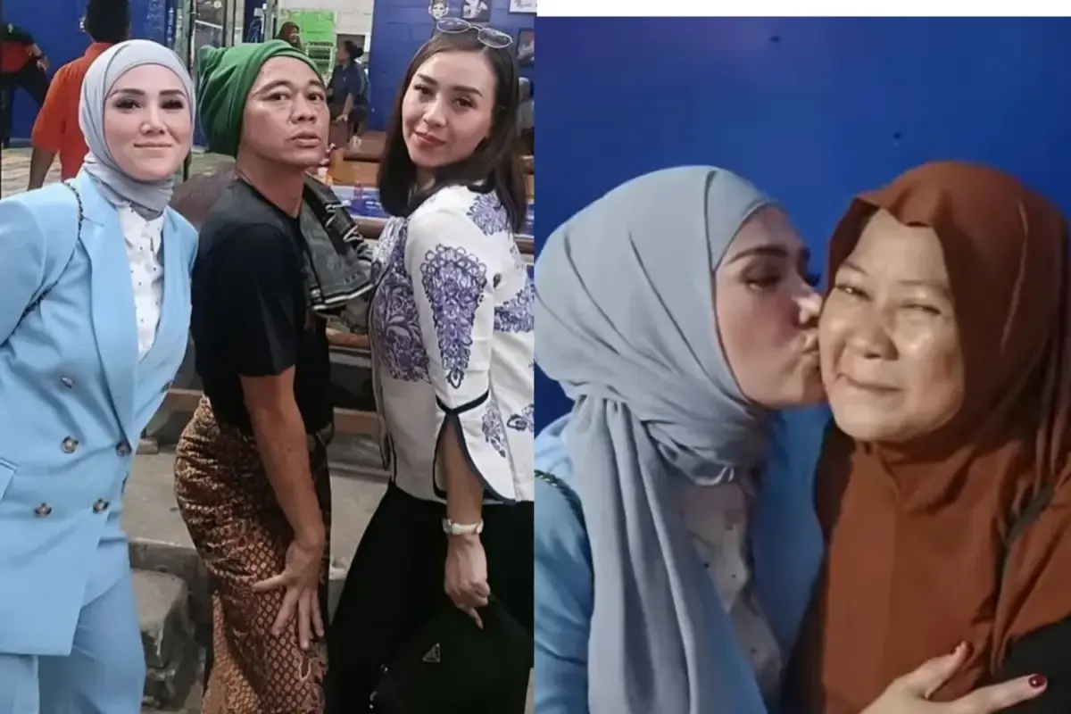 Mulan Jameela (Instagram.com/mulanjameela1/)
