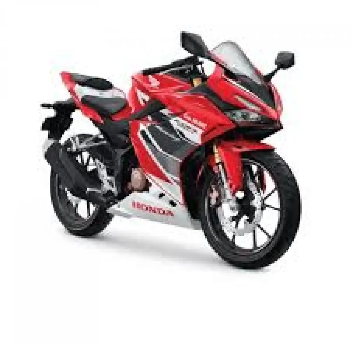 Ilustrasi motor sport honda 250 (Sumber : Dok.Honda)