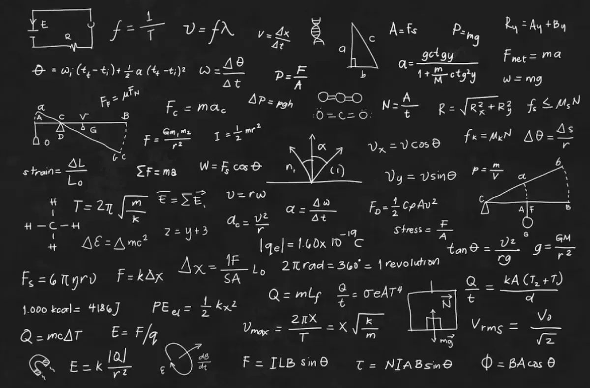 15 Contoh Soal Psikotes Matematika Beserta Jawaban dan Penjelasan, Cocok Untuk Dijadikan latihan  (Sumber : freepik.com)