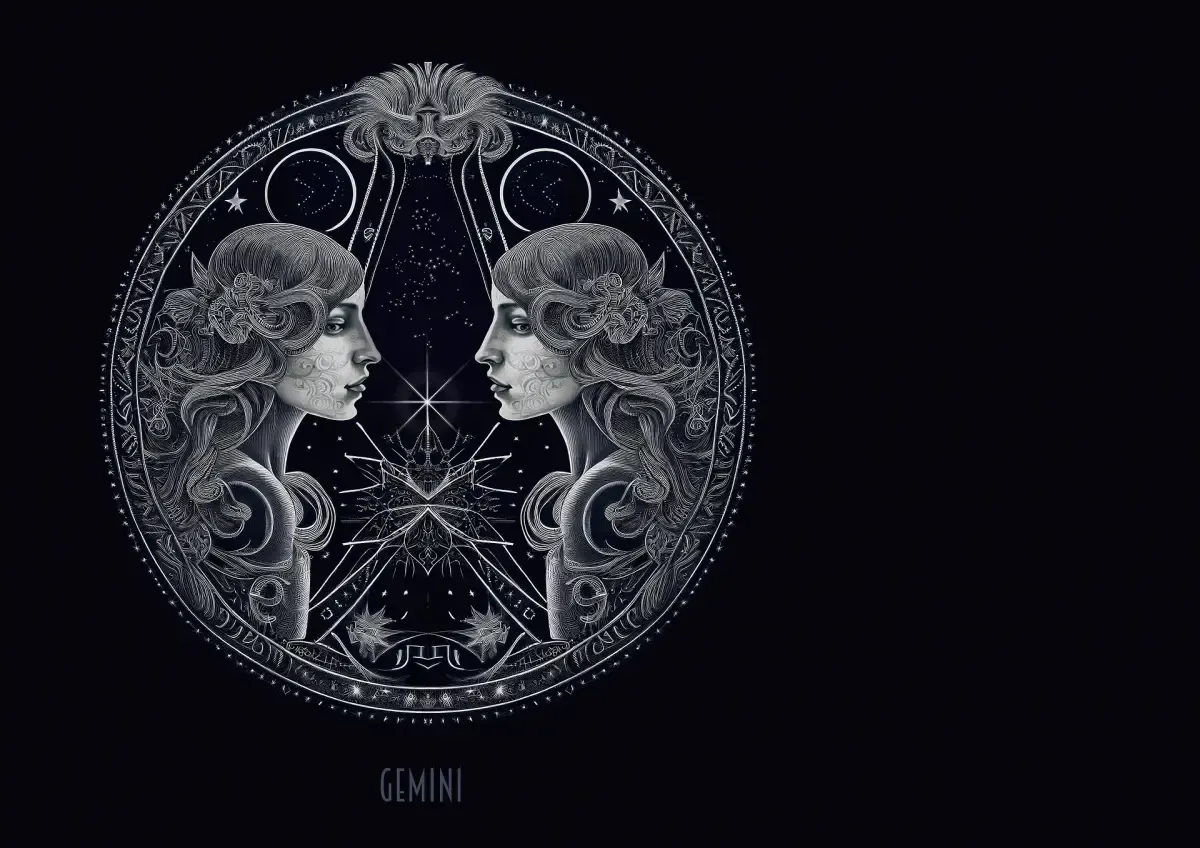 Zodiak Gemini Hari ini: Ramalan Zodiak Gemini Tahun 2023 Selasa 1 Agustus. Kesehatan, Cinta, Keuangan, dan Karir(Pixabay) (Sumber : Pixabay)