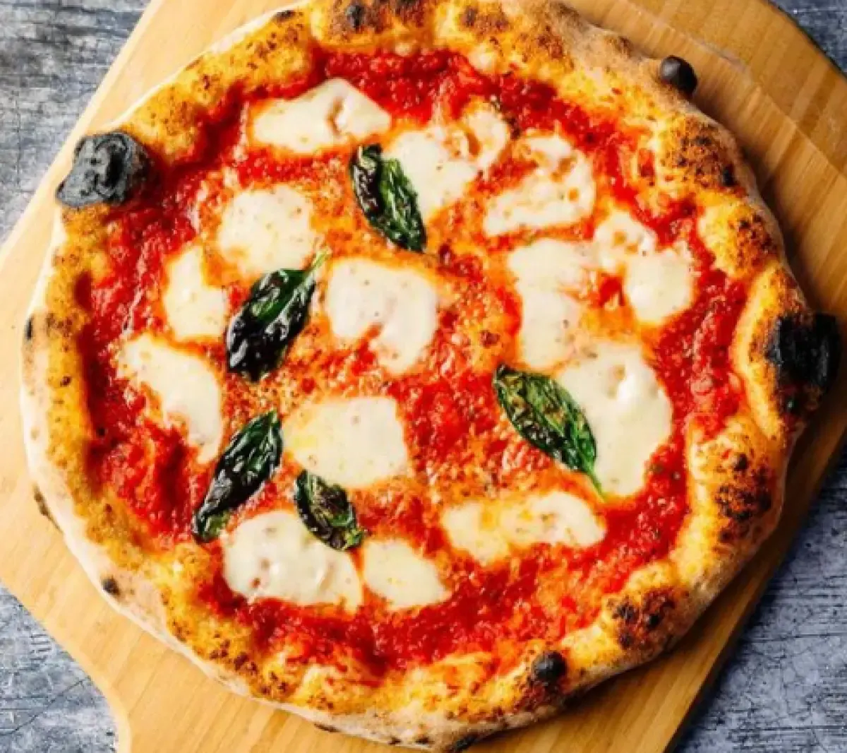 10 Makanan Khas Italia yang Enak dan Terkenal Hingga Berbagai Belahan Dunia, Termasuk di Indonesia (Sumber : Pinterest)