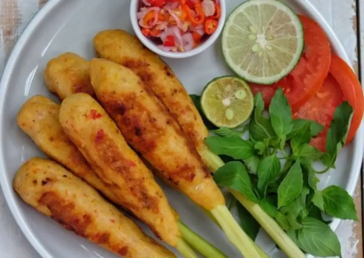 8 Makanan Khas Bali yang Rasanya Nikmat dan Bikin Kangen, Kapan Liburan ke Bali? (Sumber : Cookpad)