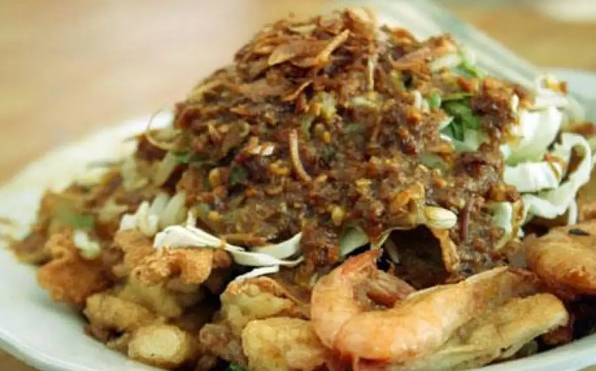 6 Kuliner Semarang yang Legendaris, Wajib Dicoba Ketika Liburan ke Jawa Tengah (Sumber : ist)