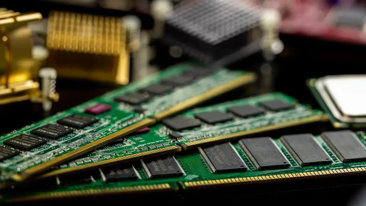 3 Metode Mudah Cara Cek RAM Untuk Laptop dan Komputer (Sumber : GadgetTech)