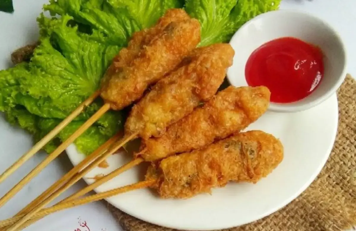 3 Resep Sempol Tahu, Simpel dan Mudah Dibuat Jadi Camilan dan Bekal Sekolah Si Kecil (Sumber : misterdudu.com)