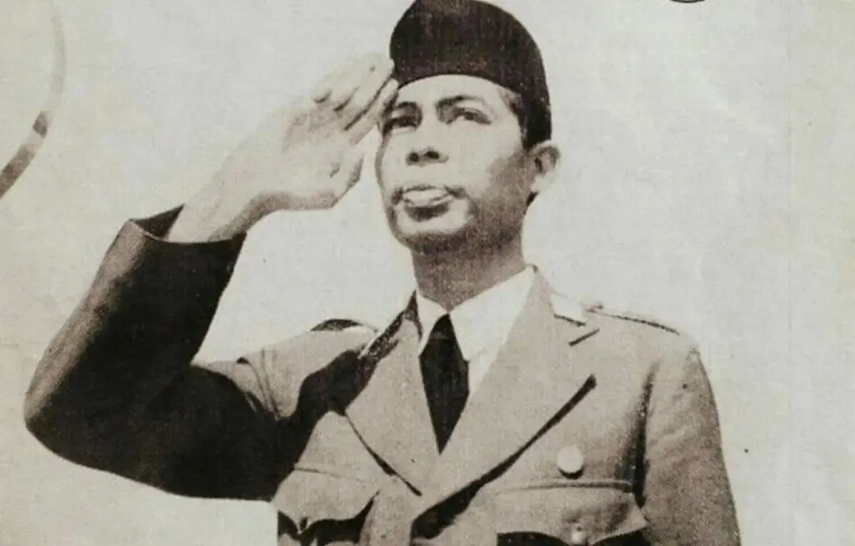 Jenderal Soedirman (Sumber : Istimewa)