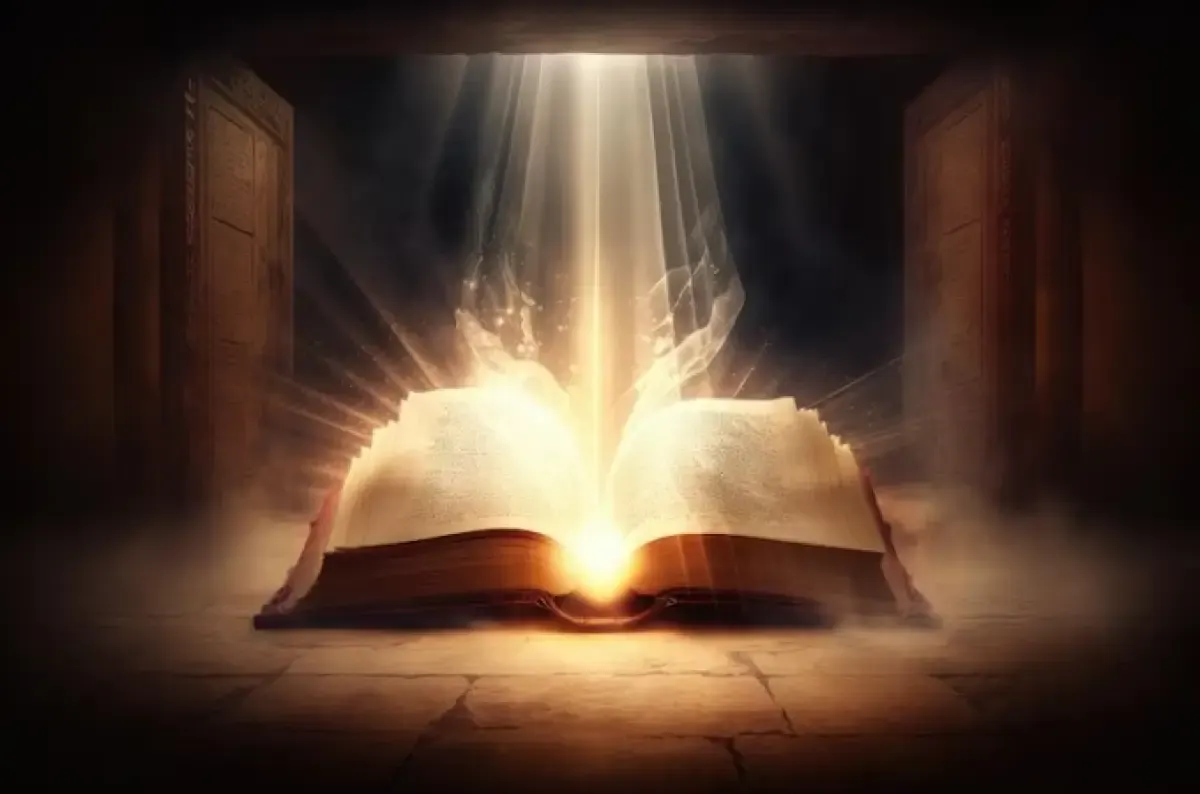 30 Ayat Alkitab Perjanjian Lama tentang Harapan Akan Masa Depan yang Penuh Berkat, Sebab Tuhan Sungguh Menyayangimu (FOTO: Freepik.com)