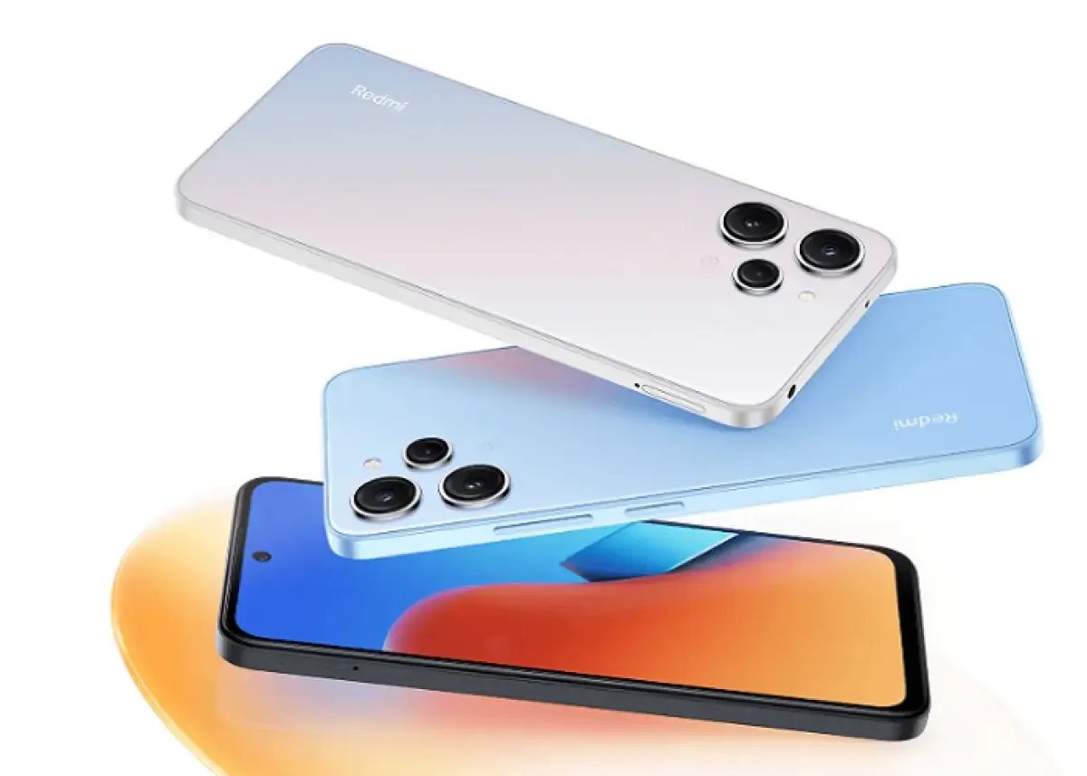Redmi 12 (Sumber : mi.co.id)