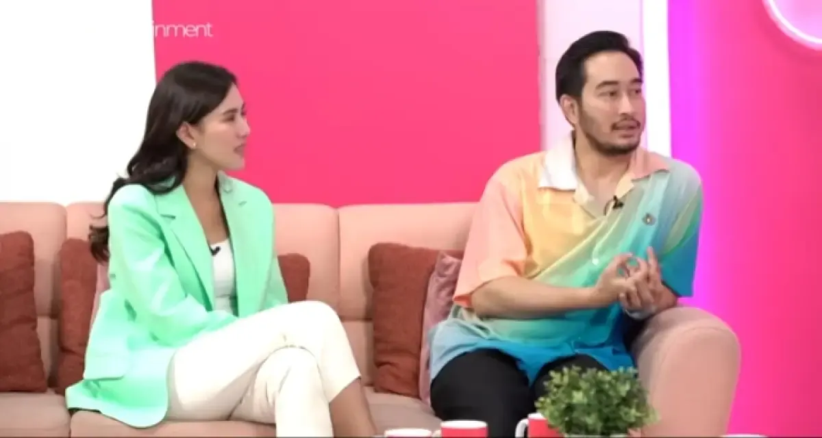 Panggilan sayang Jeje (Youtube.com/Bundlifetainment/)