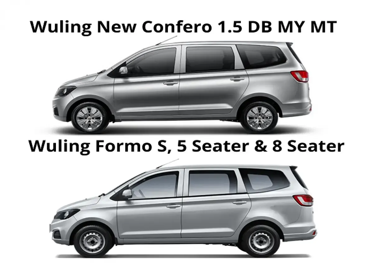 Ilustrasi mobil MPV di bawah Rp200 juta tahun 2023 (Sumber : Labviral.com)