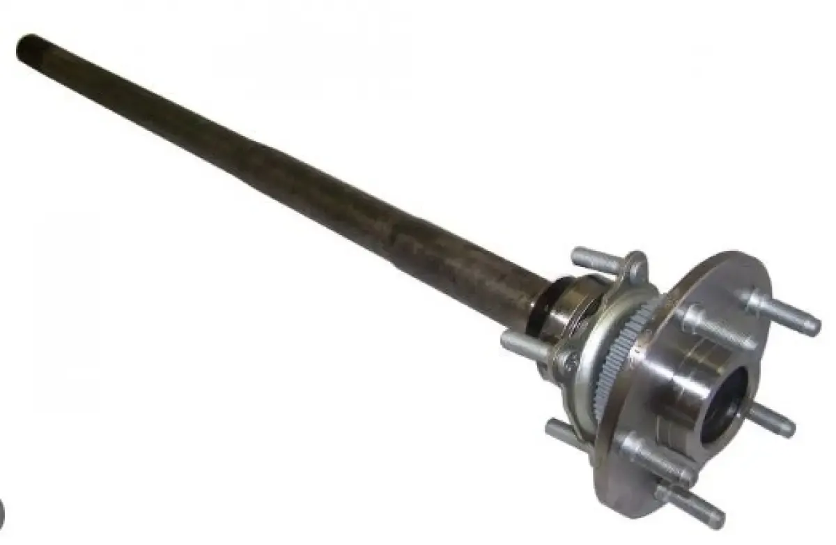 Jarang Diketahui dan Diperhatikan, Mari Kenali Fungsi Axle Shaft Berserta Ragam Tipenya dalam Mobil (Sumber : amazon.com)