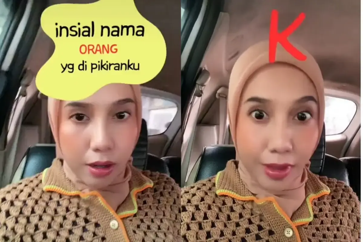 Nadya Arifta (Tiktok.com/nadrifta/)