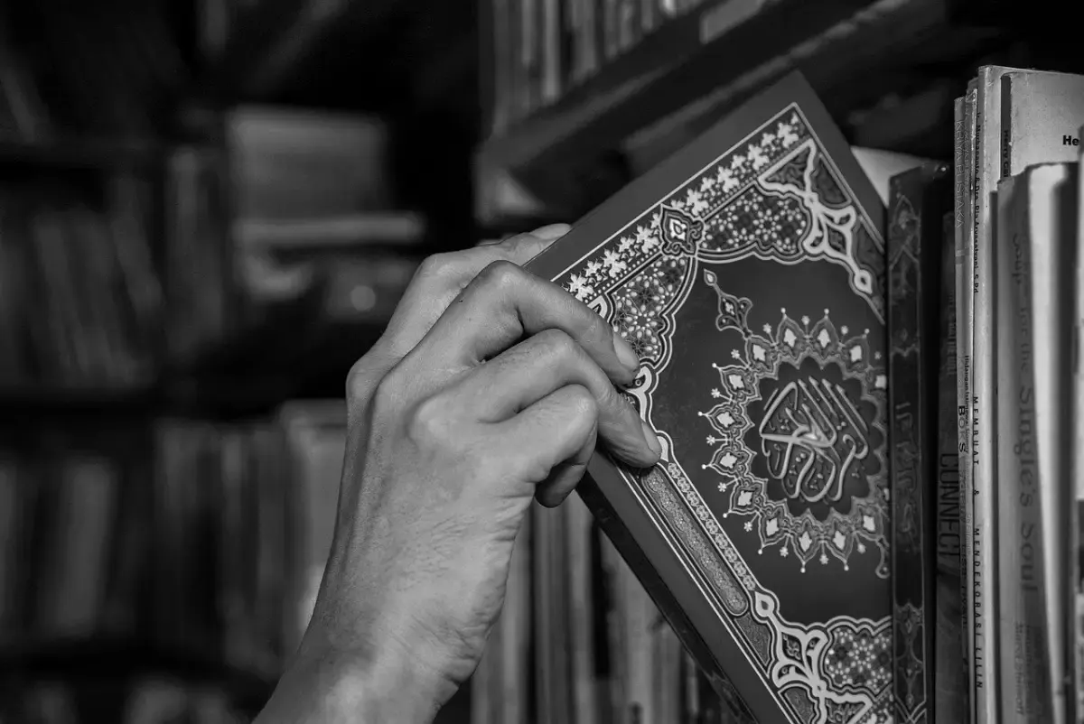 Pendusta agama dalam Surah Al Maun. (Sumber : pixabay.com/Joko_Narimo)