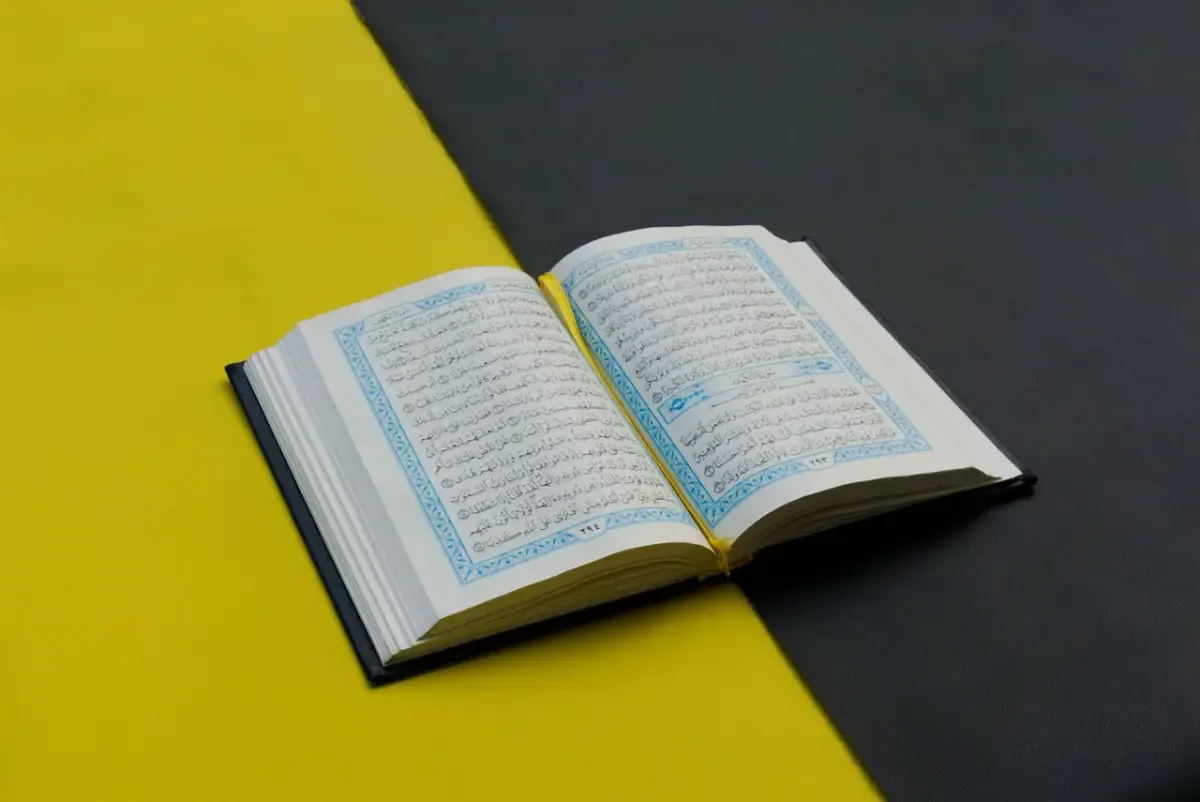 Ilustrasi Surah Al Ala. (Sumber : pixabay.com/mataqdarululum)
