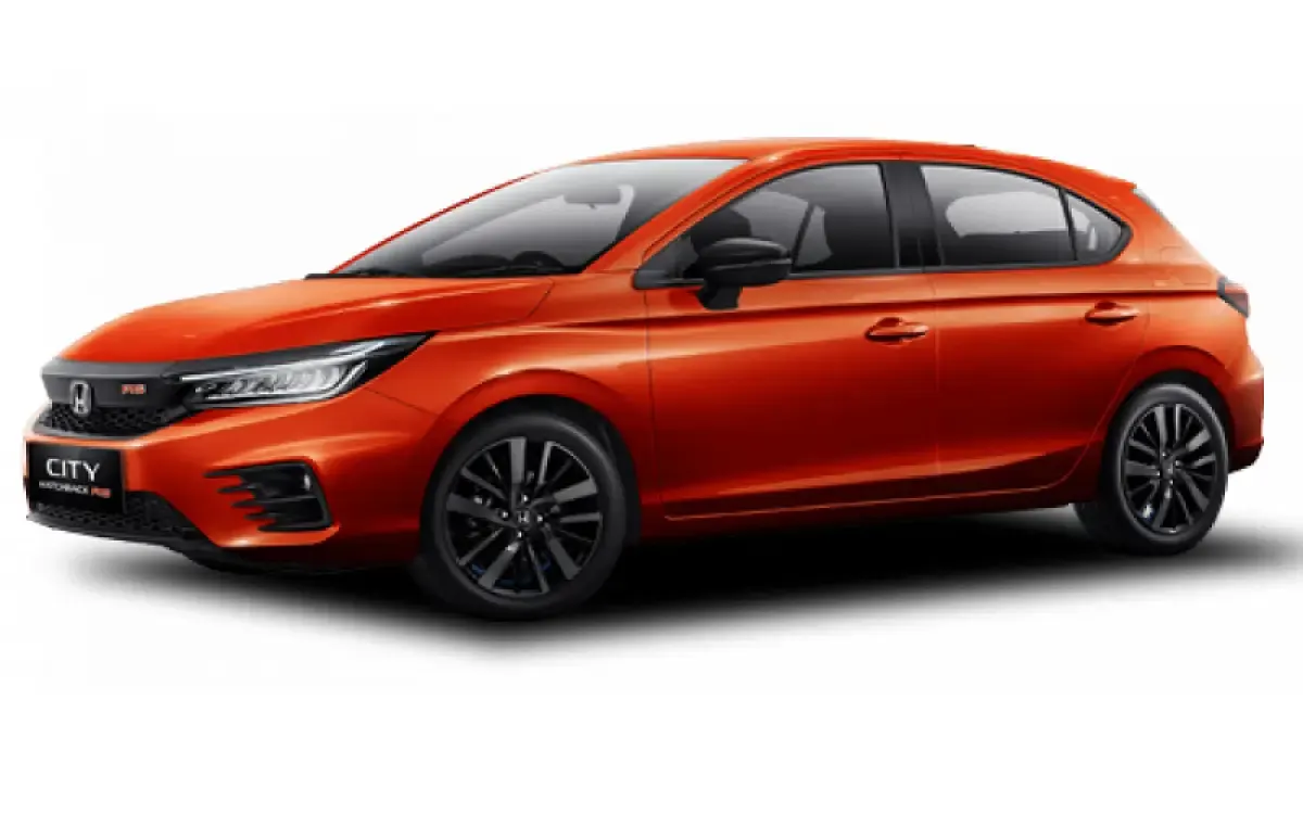 Ilustrasi mobil hatcback dengan harga di bawah Rp500 juta (Sumber : honda-indonesia.com)