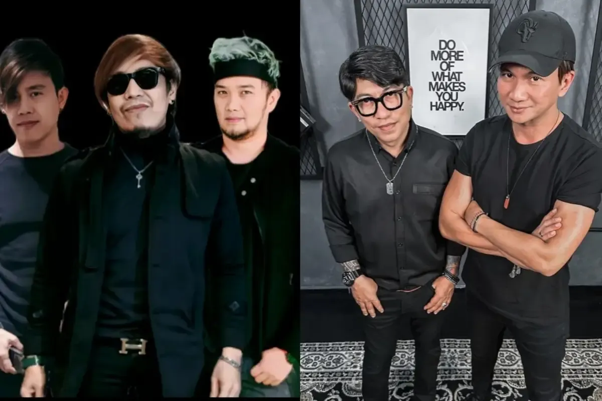 Radja laporkan Anji (Instagram.com/duniamanji/)