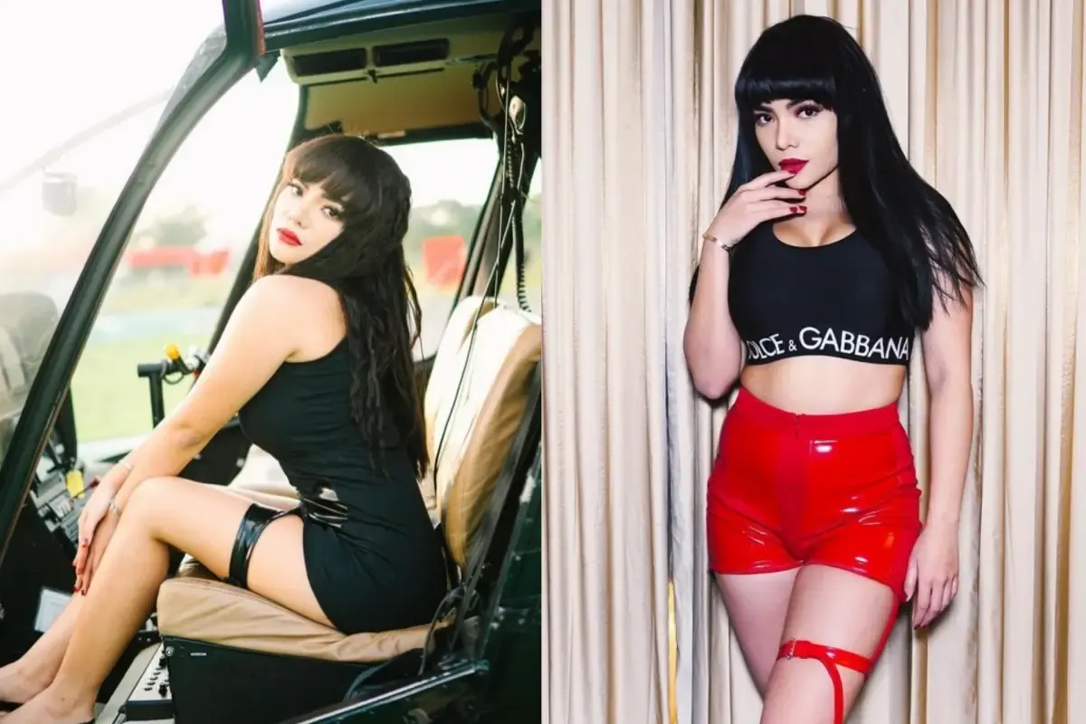Dinar Candy (instagram.com/dinar_candy/)