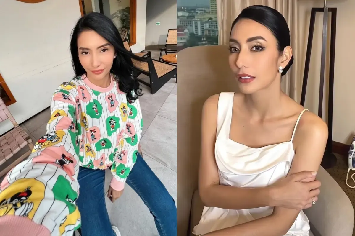 Tyas (Instagram.com/tyasmirasih)