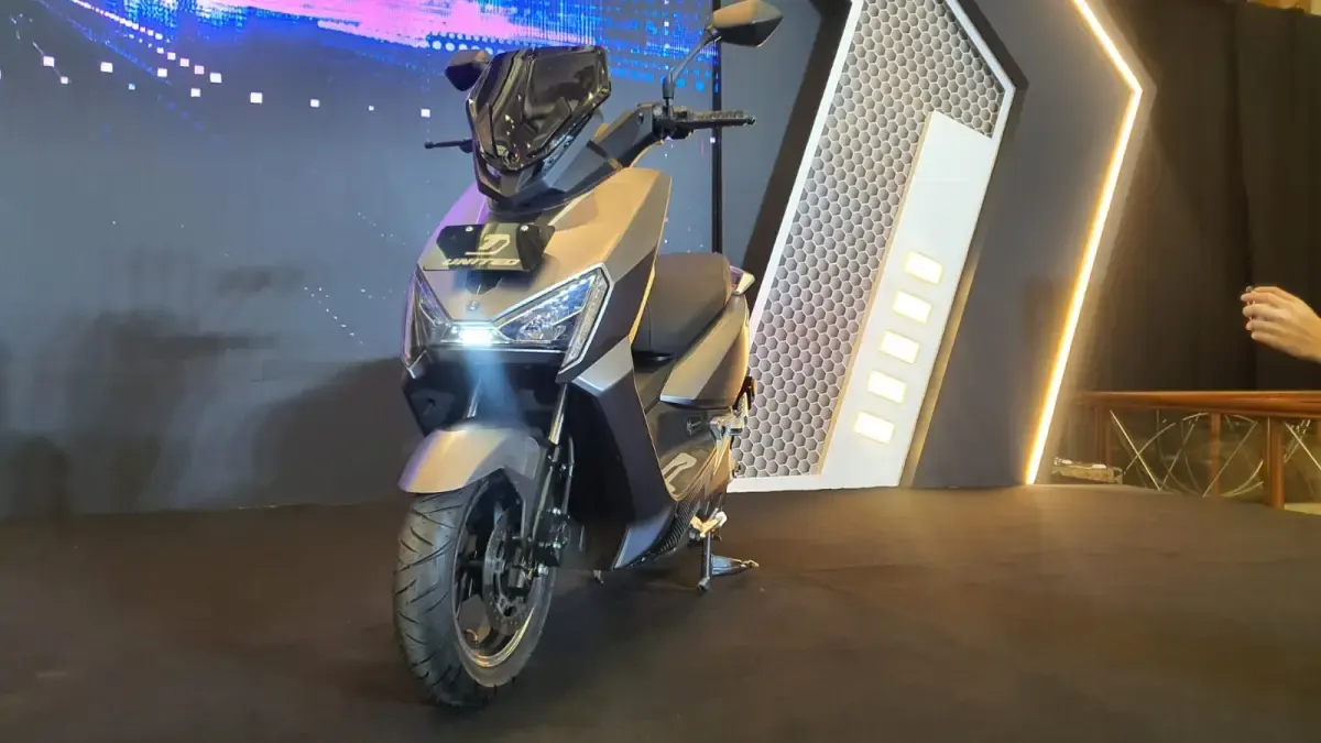 Bagian-bagian Motor Listrik yang Harus Diservis Berkala, Baca Aja Dulu Meski Belum Punya! (Sumber : Labviral.com/Ica Juniyanti)