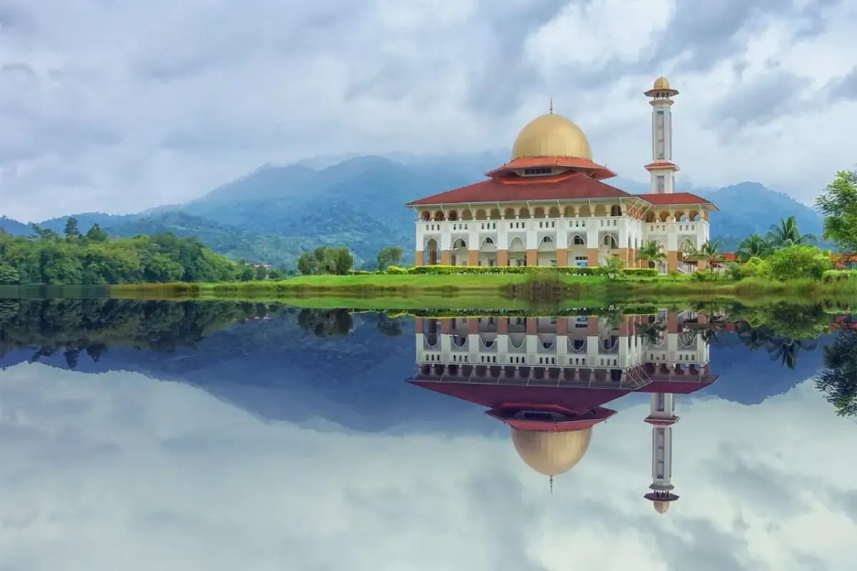 Lirik sholawat assalamualaik zainal anbiya (Sumber : pexels.com/Khairul Onggon)