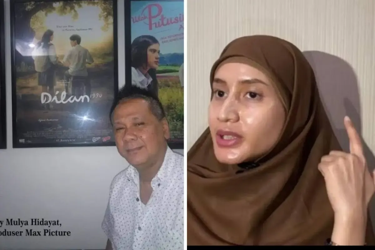Ody Mulya hilang (twitter.com/)