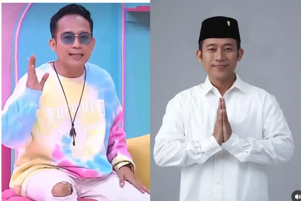Denny Cagur (Instagram.com/dennycagur)