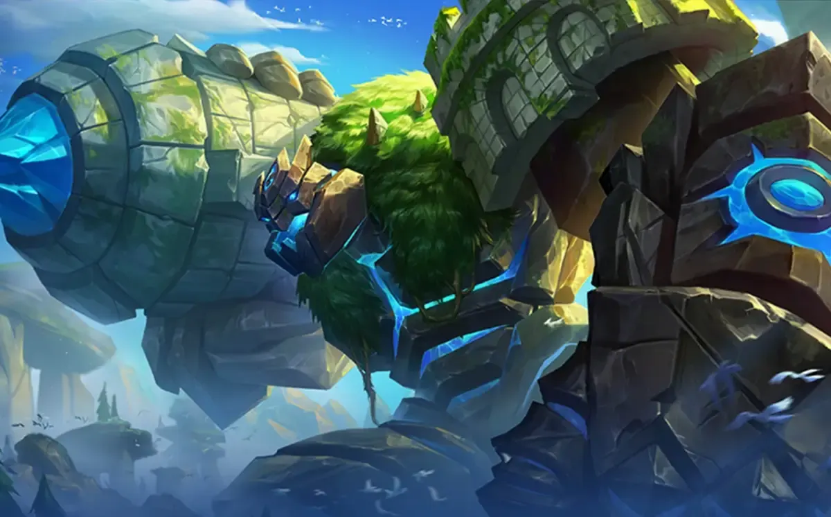 Punya Jiwa Rusuh dan Hobi Bikin Strees Lawan? 4 Hero Roamer Mobile Legends Ini Cocok Buat Kamu, Dijamin Jungler Lawan Tidak Maksimal dan Sengsara (Sumber : novazenn.com)