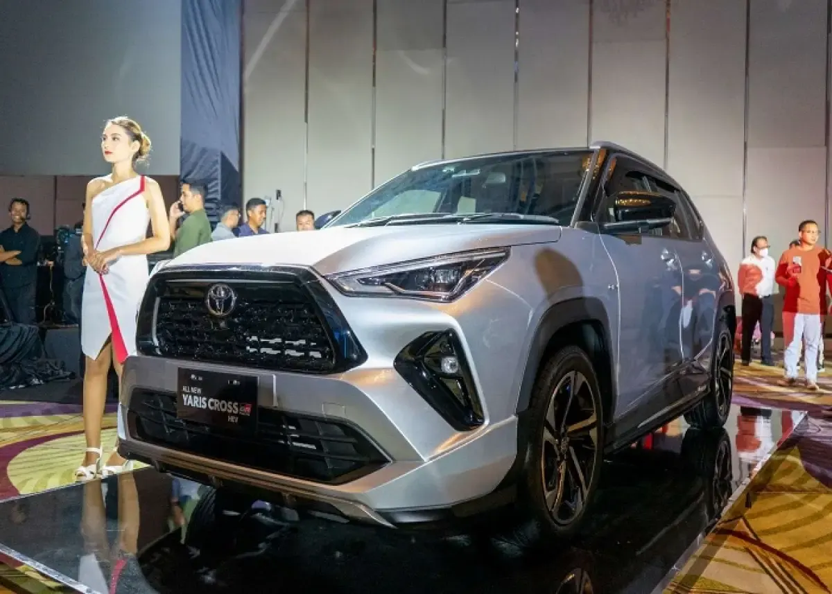 Daftar Mobil Hybrid Paling Laris 2023, Toyota Innova Zenix Masih Pimpin Klasemen dengan Urutan 2 Terpaut Jauh (FOTO: toyota.astra.co.id)