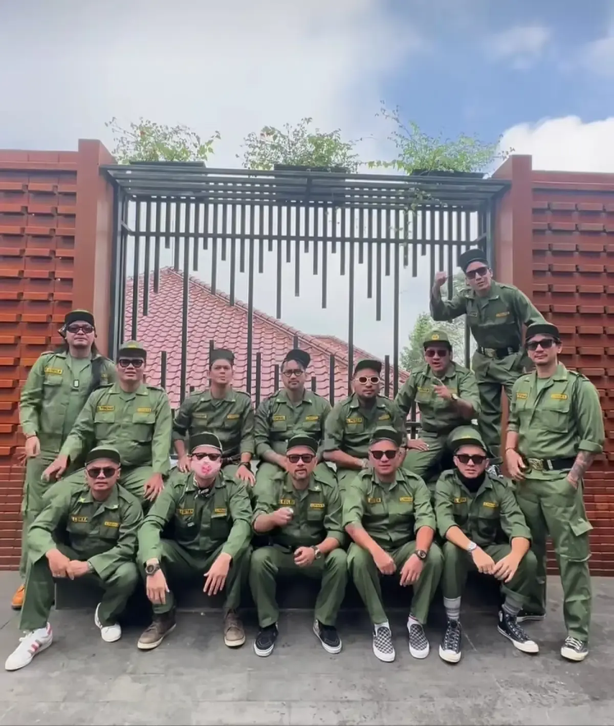 The prediksi (Instagram.com/theprediksi/
