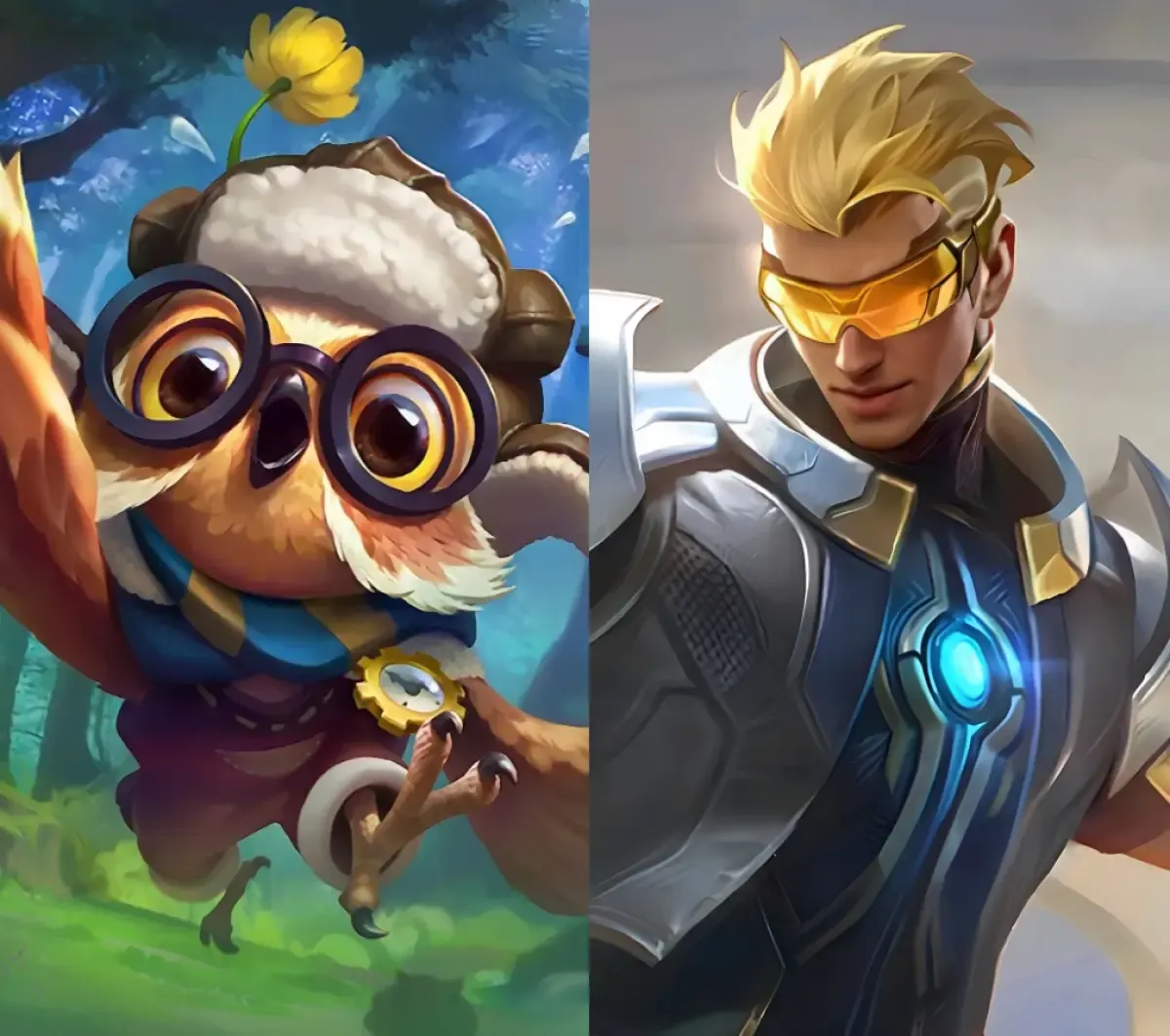 Lagi Marak Meta Diggie Bruno yang Bikin Resah Player Mobile Legends, Jangan Pusing Kamu Tinggal Ikuti 3 Cara Ini Biar Gampang Menghadapinya
