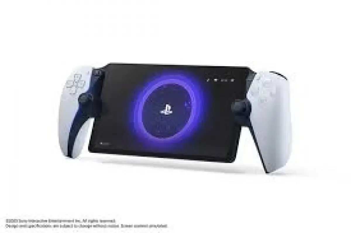 Tampilan PlayStation Portal (Sumber : Playstation.com)