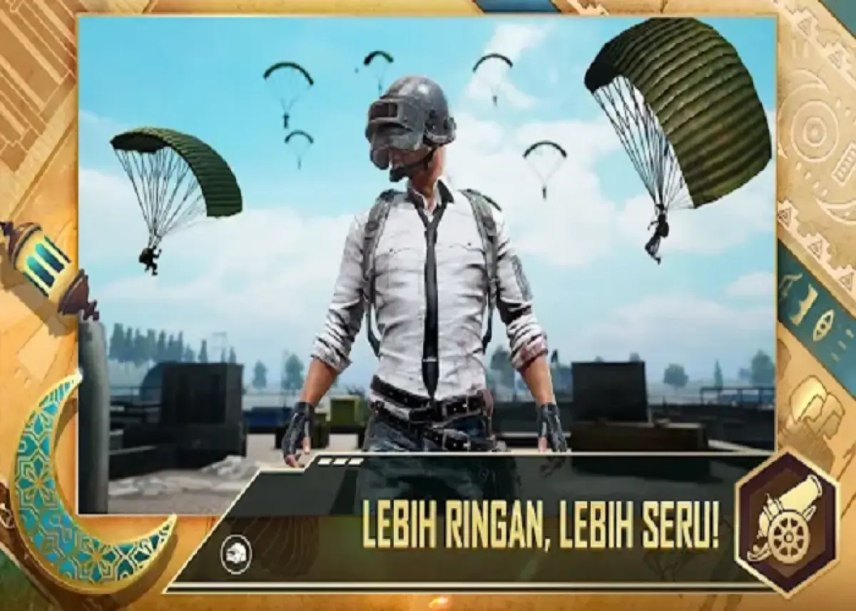 Ilustrasi game PUBG, salah satu game terlaris sepanjang masa. (Sumber : play.google.com)