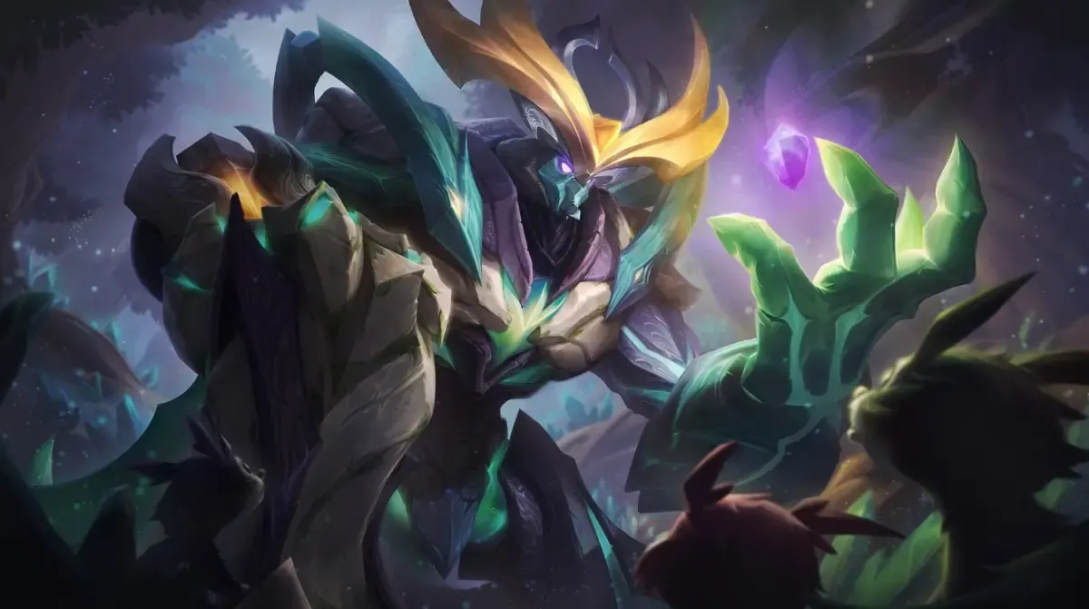 5 Wallpaper HD Hero Mobile Legends Belerick ini, Bisa Mempercantik Layar Desktop Kamu, Buruan Download