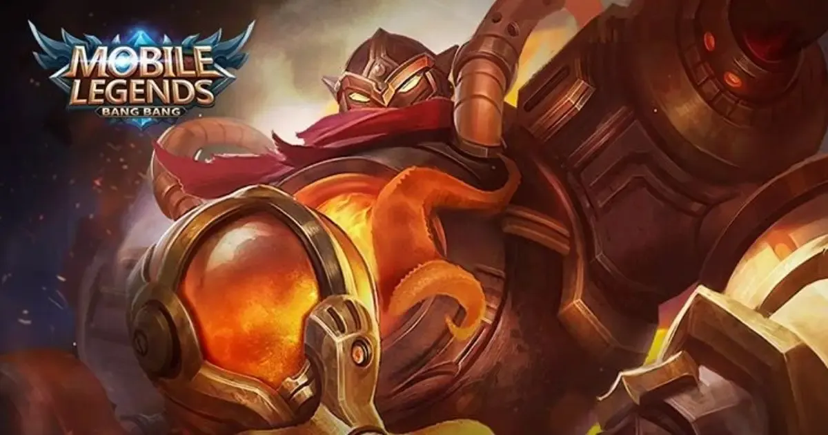 Tips Counter Hero Tank Mobile Legends (Sumber : MobileLegends)