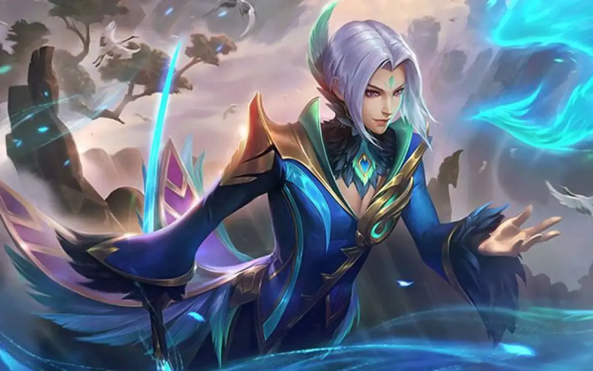 Pengen Sukses Jalankan Strategi Split Push ? Kamu Harus Pick Salah Satu dari 5 Hero Mobile Legends ini, Jadi Jaminan Menang dan Anti Gagal (Sumber : Repro/Moonton)