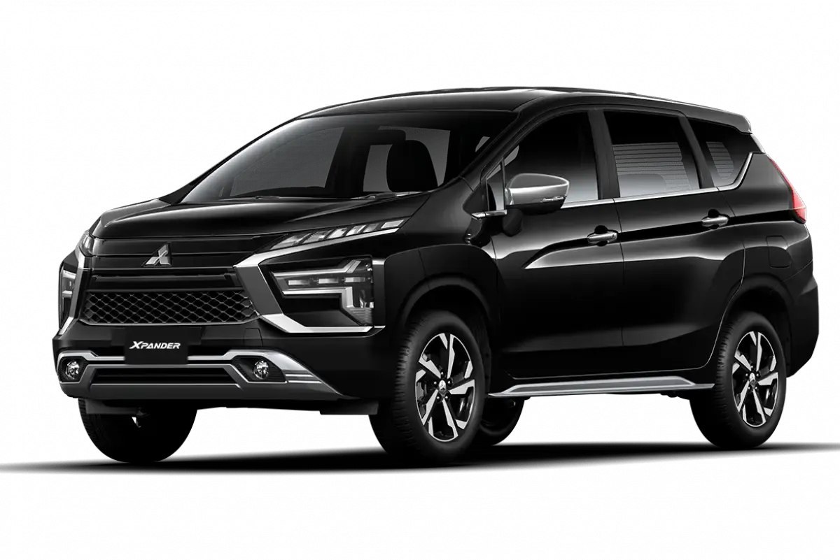 Selisih Harga Rp33 Juta, Ternyata Mitsubishi Xpander Exceed Punya Banyak Kesamaan dengan Tipe Ultimate. Kenapa Pilih yang Mahal? (FOTO: Dok.Mitsubishi)