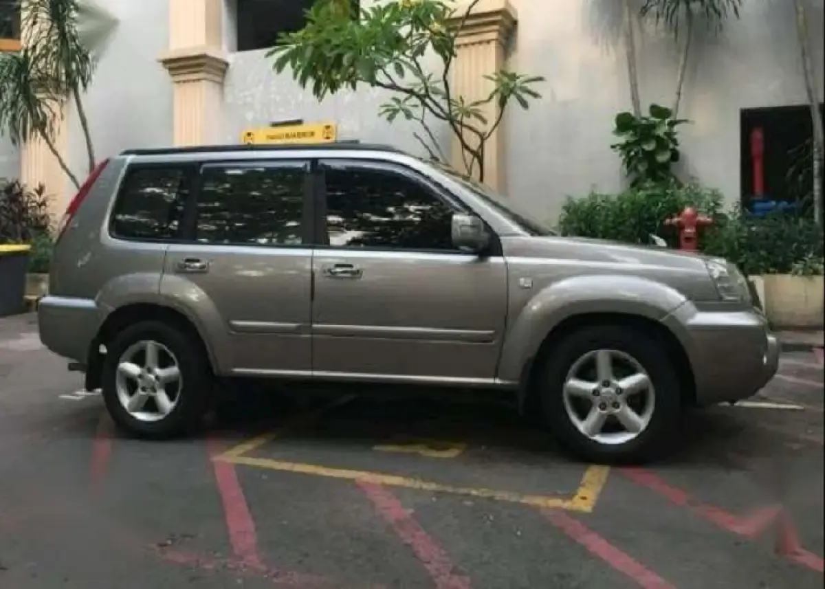 Serupa Tapi Tak Sama, Ini Perbedaan Mendasar Mobil SUV dan MPV. Pasti Kamu Sulit Membedakan Ya? (FOTO: Otomurah.com)