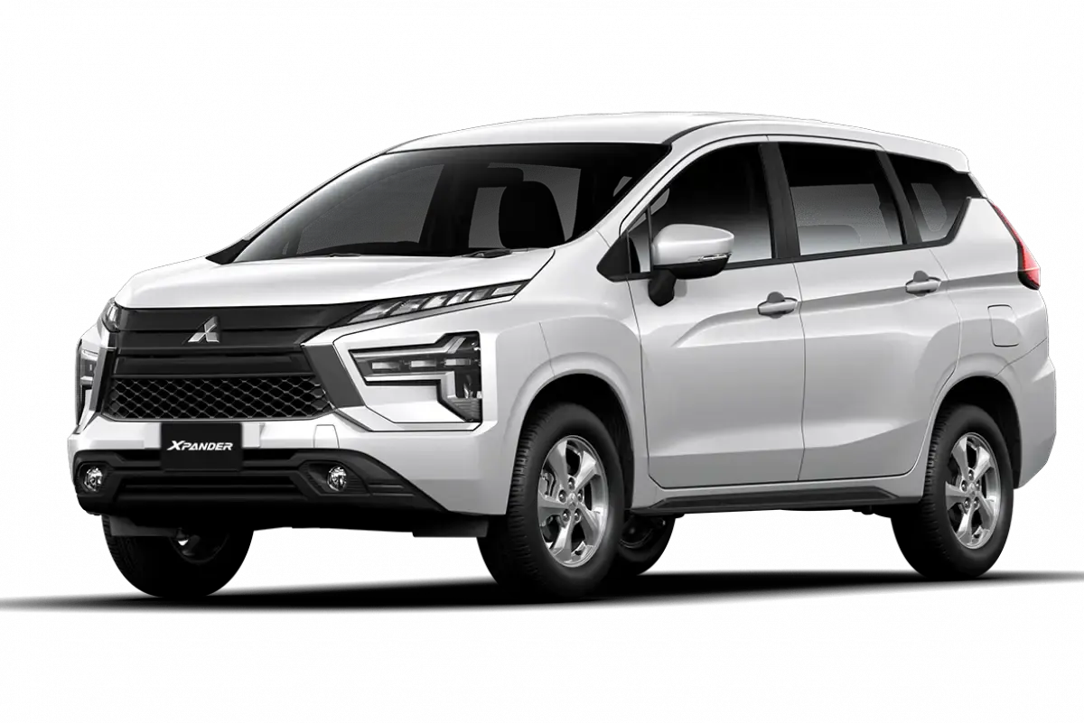 Intip Spesifikasi dan Harga Mitsubishi Xpander Exceed, Tipe yang Sudah Sangat Cukup Jika Kemahalan Beli Tipe Ultimate (FOTO: Dok.Mitsubishi)