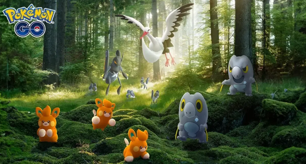 Pokemon GO: 5 Item yang Harus Kamu Buang dan 5 Item yang Harus Kamu Simpan, Biar Tidak Salah Buang