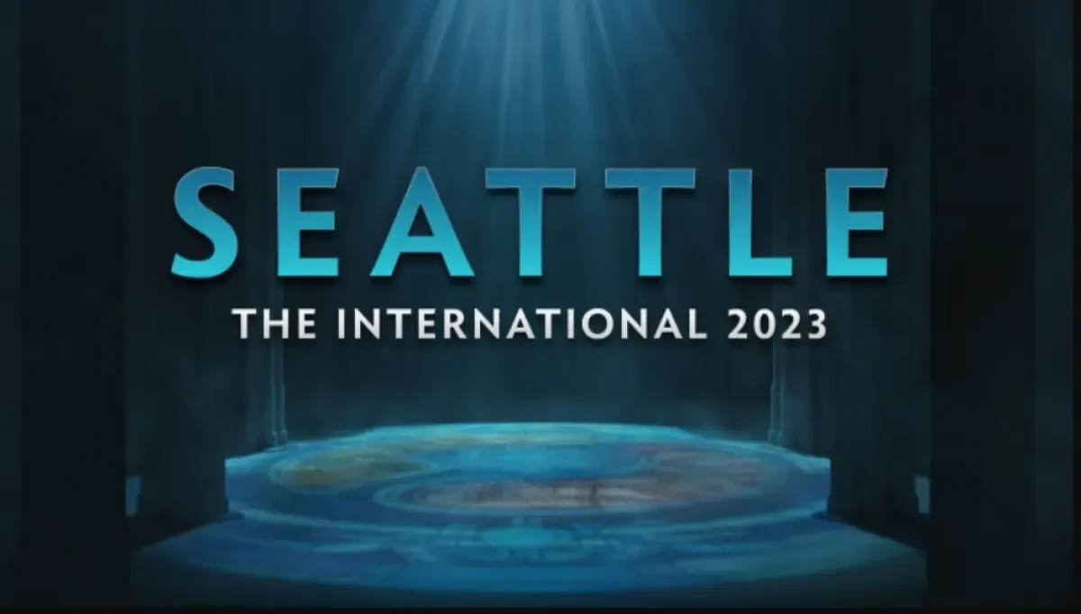 Daftar Semua Tim E-Sport yang Lolos The International 2023 Dota 2, Tim OG Catat Pertama Kalinya Absen di TI